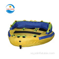 OEM Custom PVC inflatable fluturues tub towable